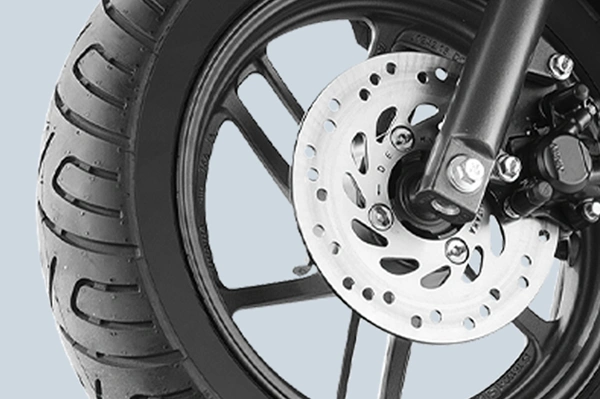 Disc Brake